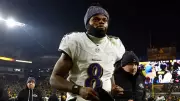 Lamar Jackson Excited About Ravens' New Offensive Coordinator Declan Doyle