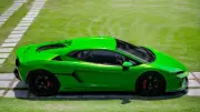 Lamborghini Delivers First Temerario Hybrid Supercar in India