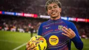 Lamine Yamal on Bench for Spain's World Cup Opener vs Cape Verde, Says Coach