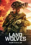 Land of Wolves 2026: Tommy Jackson's Action Thriller on Apple TV
