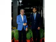 Lao Foreign Minister Arrives in India for Joint Commission Meeting