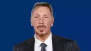 Larry Ellison loses over $47 billion as Oracle shares tumble