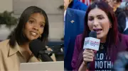 Laura Loomer and Candace Owens Feud Heats Up Over Russia Trip and Personal Attacks