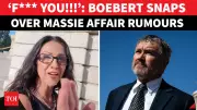 Lauren Boebert Storms Off Interview After Explosive Thomas Massie Question