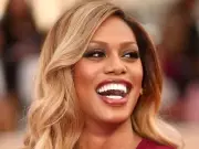 Laverne Cox Says Income Dropped 90% Due to Trump's DEI Policies