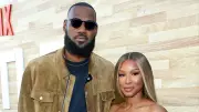 LeBron James Divorce Rumors Debunked: Fake Post Sparks Fan Chaos