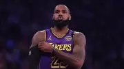 LeBron James Free Agency: Warriors Emerge as Legitimate Landing Spot with $15.1M Exception