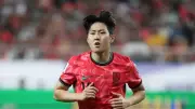 Lee Kang-in to Leave PSG for Atletico Madrid; Dating Doosan Heiress Park Sang-hyo