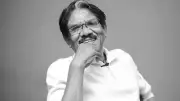 Legendary Indian Filmmaker Bharathiraja Passes Away at 80