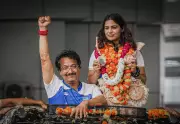 Legendary Indian Shooter and Coach Jaspal Rana Dies at 49