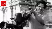 Legendary Tamil Filmmaker Bharathiraja Passes Away at 84