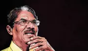 Legendary Tamil Filmmaker Bharathirajaa Passes Away at 84
