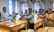 Lekh Ram, Pramila Devi Elected Bilaspur Zila Parishad Chairman, Vice-Chairperson Unopposed