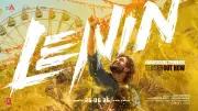 Lenin Telugu Movie Official Teaser Starring Akhil Akkineni Released