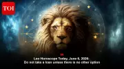 Leo Daily Horoscope: Stay Private and Avoid Unnecessary Debts