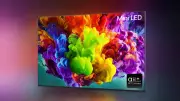 LG QNED Mini LED TV Revolutionizes Home Entertainment for Modern Indian Living Rooms