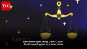 Libra Daily Horoscope: Bold Decisions Need Patience and Planning