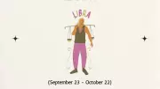 Libra Daily Horoscope: Doors Open With Ease and Success
