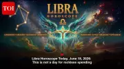 Libra Daily Horoscope: Relief in Work, Romance, and Family Care