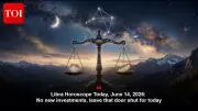 Libra Daily Horoscope: Walk Carefully, Avoid Arguments and New Investments
