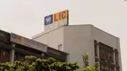 LIC Plans to Establish Fintech Arm for Digital Growth, Says CEO
