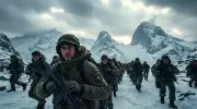 Liechtenstein's 80-Man Army Went to War, Came Back With 81 Soldiers