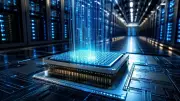 Light-Driven Switching Device Could Make Processors 1000x Faster