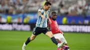 Lionel Messi Breaks Miroslav Klose's World Cup Goal Record with 17th Goal