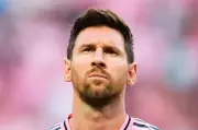 Lionel Messi Fit to Start for Argentina vs Algeria in World Cup 2026 Opener