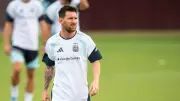 Lionel Messi Fitness Update: Scaloni Reveals Argentina Captain's Status for World Cup 2026