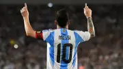 Lionel Messi Joins Billionaire Club: Net Worth Reaches $1.1 Billion