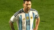 Lionel Messi Sets New Record for Most FIFA World Cup Appearances