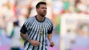 Lionel Messi Shatters World Record in Argentina's 2026 World Cup Opener