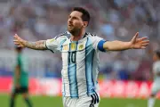 Lionel Messi's 16 World Cup Goals: From 2006 Debut to Record Holder