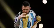 Lionel Messi's Pursuit of More Glory in Swansong Meet