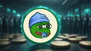 Little Pepe (LILPEPE) Stage 13 Presale Nears Sellout with $28.2M Raised