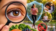 Living with Glaucoma: Lifestyle Changes to Protect Your Vision