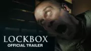 Lockbox Official Trailer: Carla Gugino Stars in Daniel Stamm's Thriller