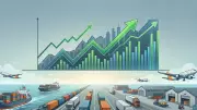 Logistics Stock in Focus as Company Wins BHEL Import Break Bulk Project