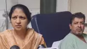 Lohagad Fort Murder: Siya Goyal's Parents Speak Out on Daughter's Involvement