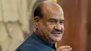 Lok Sabha Speaker Seeks Views from Both TMC Factions Before Decision
