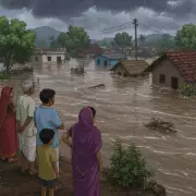 Lokayukta Sues 6 Officials Over Rain Damage in Belagavi