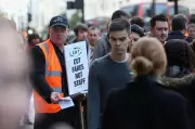 London Tube Strike Threat Looms as RMT and TfL Talks Continue
