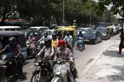 Long-Delayed Pedestrian Underpass in Chandigarh Gets Bids
