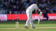 Lord's Pitch Under Fire After 33 Wickets Fall in Two Days