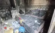 LPG Cylinder Blast in Ludhiana: Three of Family Suffer Severe Burn Injuries
