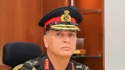 Lt Gen Dhiraj Seth Appointed as Next Indian Army Chief