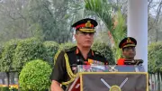 Lt Gen Dhiraj Seth Appointed Next Indian Army Chief