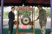 Lt Gen Rajesh Pushkar Appointed Southern Command Head, Lt Gen Malhotra Gets South-Western Command