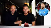 Luca Zidane Named in Algeria's 2026 World Cup Squad, Honoring Family Roots